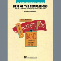 Best Of The Temptations (Download) 