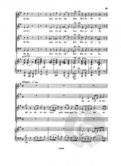 Der Stern von Bethlehem (Friedrich Kiel) 