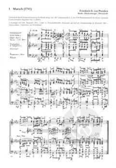 Deutsche Armeemärsche Band 1 