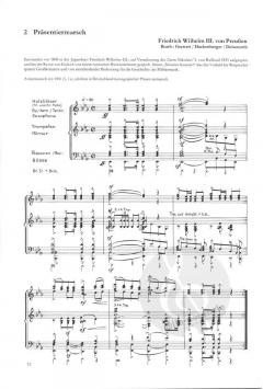 Deutsche Armeemärsche Band 1 