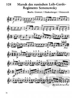 Deutsche Armeemärsche Band 2 