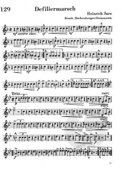 Deutsche Armeemärsche Band 2 