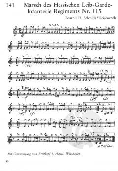 Deutsche Armeemärsche Band 2 