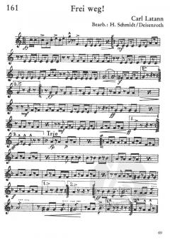 Deutsche Armeemärsche Band 2 