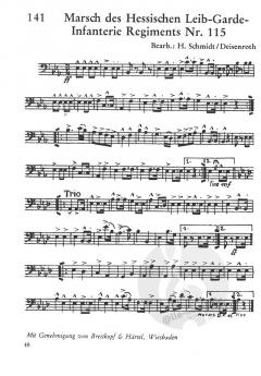 Deutsche Armeemärsche Band 2 