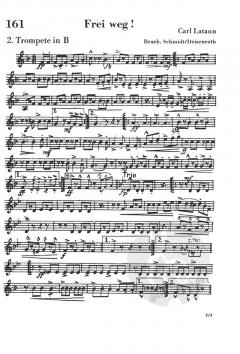 Deutsche Armeemärsche Band 2 