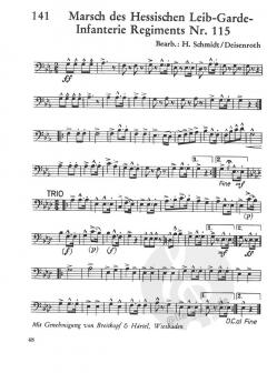 Deutsche Armeemärsche Band 2 