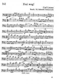 Deutsche Armeemärsche Band 2 