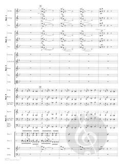 Mission Impossible Theme (Lalo Schifrin) 