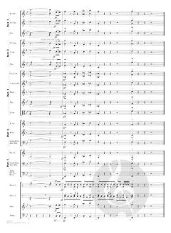 Mission Impossible Theme (Lalo Schifrin) 