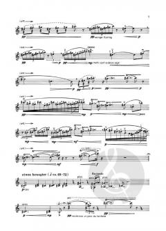 Dialog mit Matteo op. 27 von Rolf Rudin 