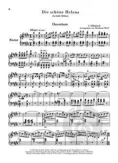 Die schöne Helena (Jacques Offenbach) 