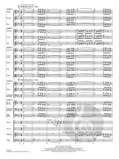 Highlights From The Phantom Of The Opera (Andrew Lloyd Webber) 