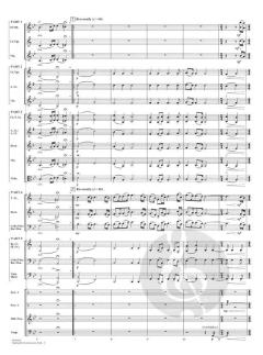 Highlights From Jurassic Park (John Williams) 