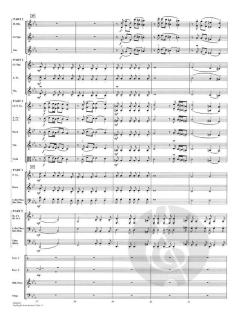 Highlights From Jurassic Park (John Williams) 