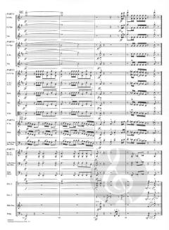 Highlights From Jurassic Park (John Williams) 