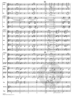 Allegretto (Ludwig van Beethoven) 