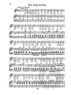 Fortunios Lied (Jacques Offenbach) 