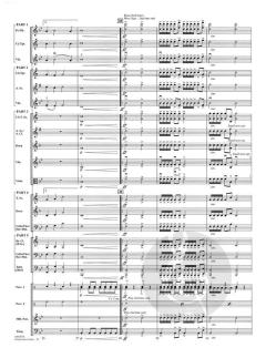 Renaissance Suite von Tielman Susato (Download) 