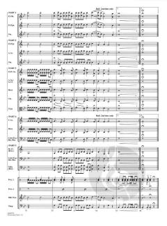 Renaissance Suite von Tielman Susato (Download) 