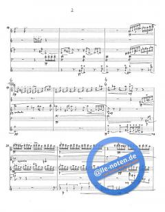 Fünf Chansons (Detlev Glanert) 