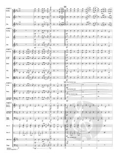 Brazilian Sleigh Bells (Percy Faith) 