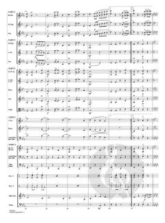 Brazilian Sleigh Bells (Percy Faith) 