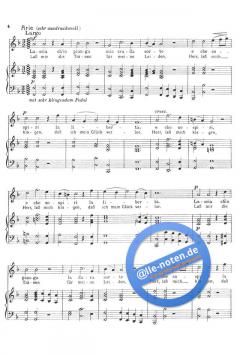 Händel-Renaissance Nr. 3 von Georg Friedrich Händel 