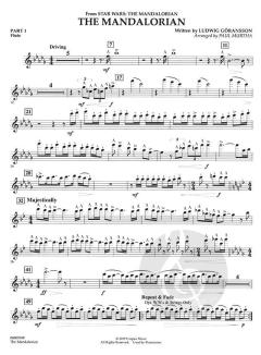 The Mandalorian von Ludwig Göransson (Download) 