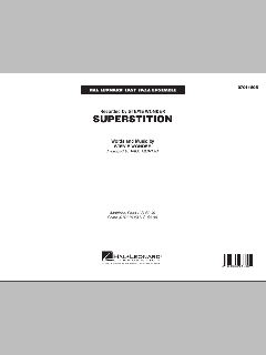 Superstition von Stevie Wonder (Download) 