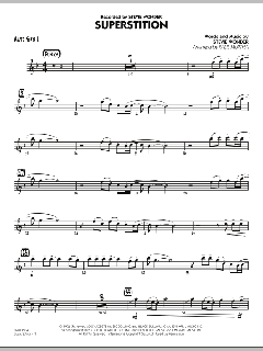 Superstition von Stevie Wonder (Download) 