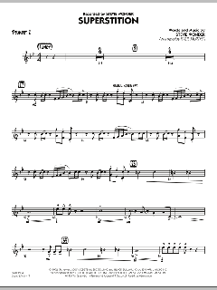 Superstition von Stevie Wonder (Download) 