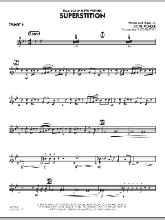 Superstition von Stevie Wonder (Download) 