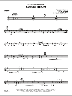 Superstition von Stevie Wonder (Download) 