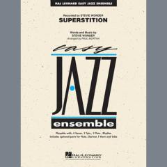 Superstition von Stevie Wonder (Download) 