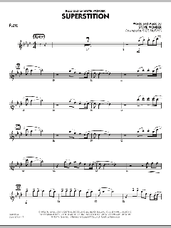 Superstition von Stevie Wonder (Download) 