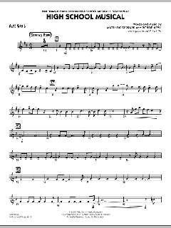 High School Musical von Matthew Gerrard (Download) 