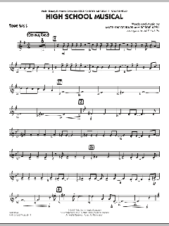 High School Musical von Matthew Gerrard (Download) 