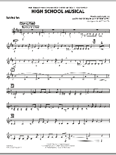 High School Musical von Matthew Gerrard (Download) 