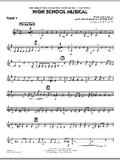 High School Musical von Matthew Gerrard (Download) 