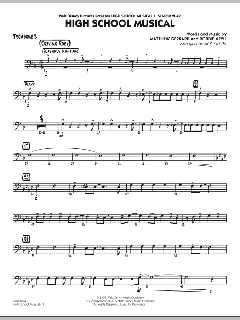 High School Musical von Matthew Gerrard (Download) 