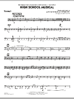 High School Musical von Matthew Gerrard (Download) 