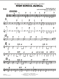 High School Musical von Matthew Gerrard (Download) 