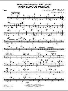 High School Musical von Matthew Gerrard (Download) 