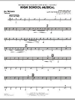 High School Musical von Matthew Gerrard (Download) 