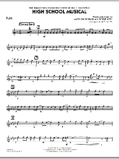 High School Musical von Matthew Gerrard (Download) 