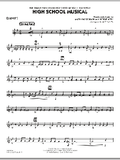 High School Musical von Matthew Gerrard (Download) 