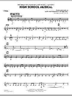 High School Musical von Matthew Gerrard (Download) 