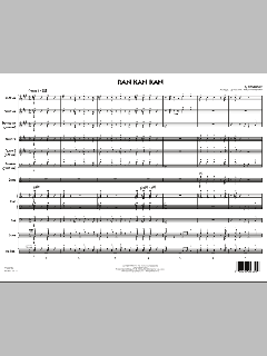 Ran Kan Kan von Tito Puente (Download) 