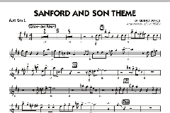 Sanford And Son Theme von Quincy Jones (Download) 